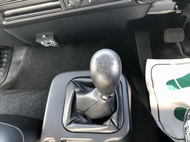 三菱 ファイター 2KG-FK62F(2WD)の写真41