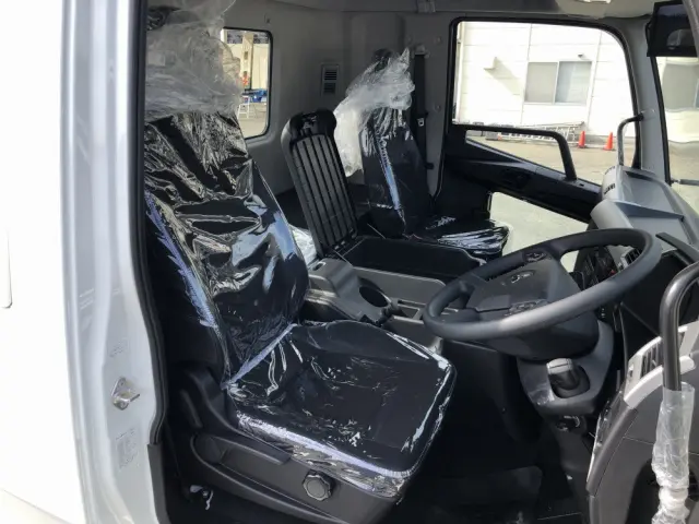 三菱 ファイター 2KG-FK62F(2WD)の写真43