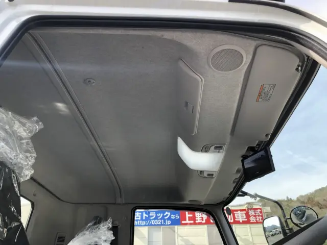 三菱 ファイター 2KG-FK62F(2WD)の写真44