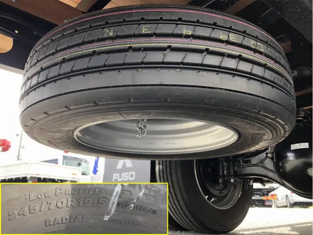 三菱 ファイター 2KG-FK62F(2WD)の写真46