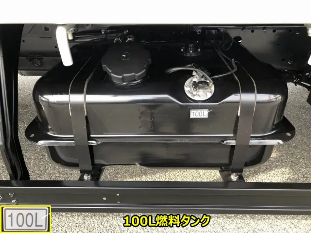 三菱 ファイター 2KG-FK62F(2WD)の写真47