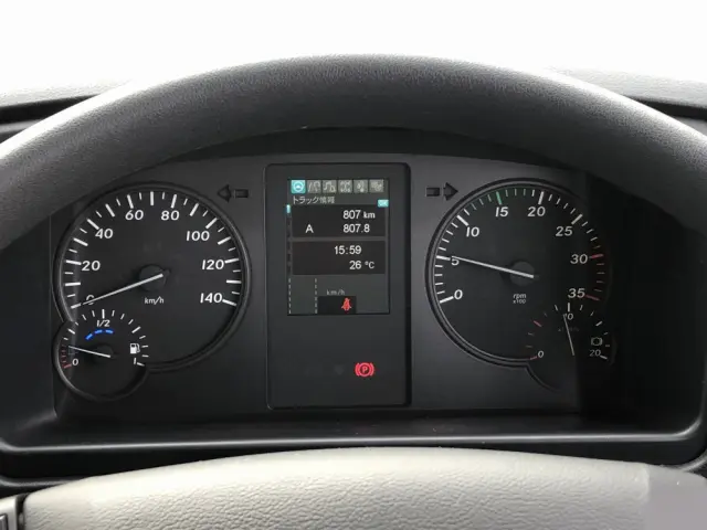 三菱 ファイター 2KG-FK62F(2WD)の写真48