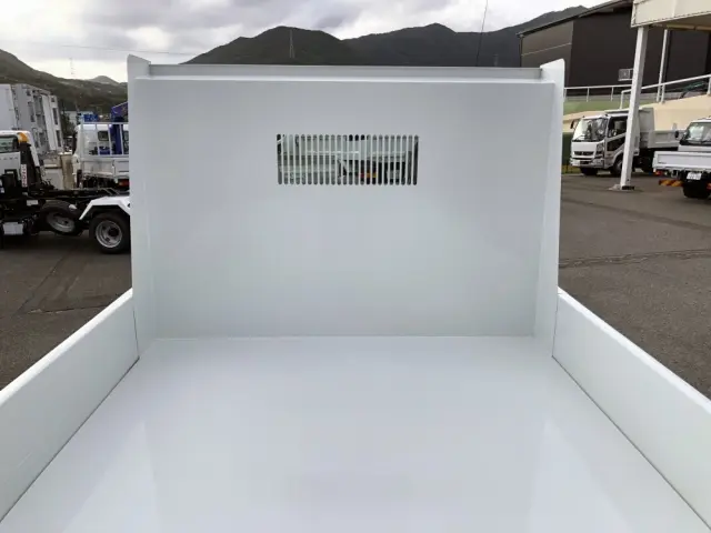 三菱 ファイター 2KG-FK72F(2WD)の写真12