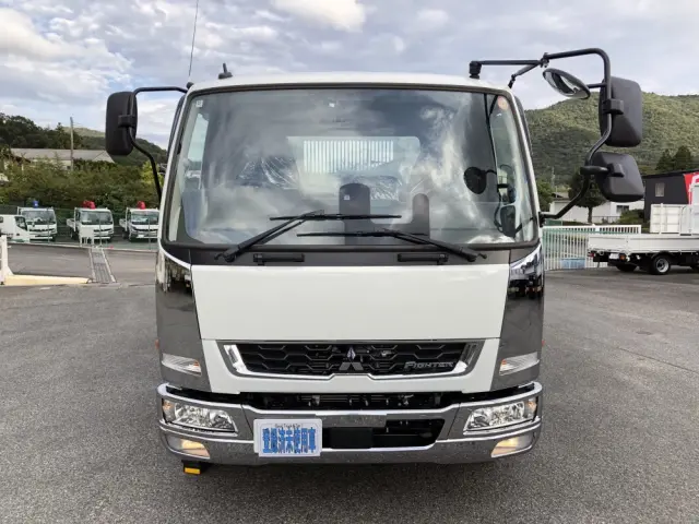 三菱 ファイター 2KG-FK72F(2WD)の写真29