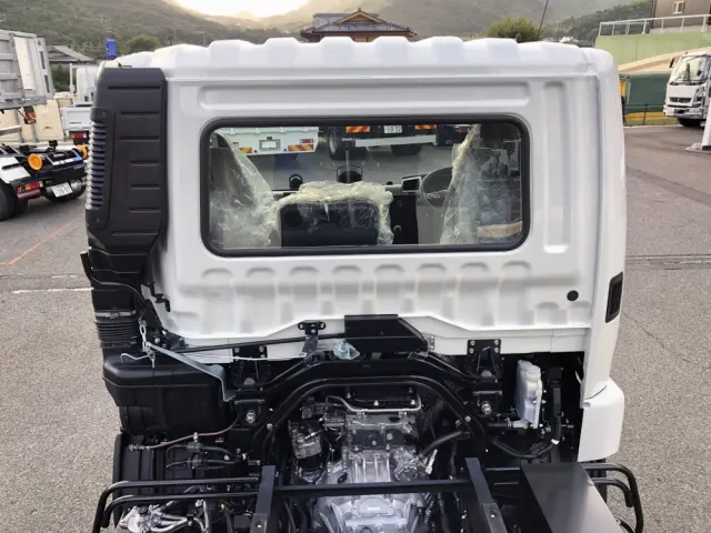 三菱 ファイター 2KG-FK72F(2WD)の写真31