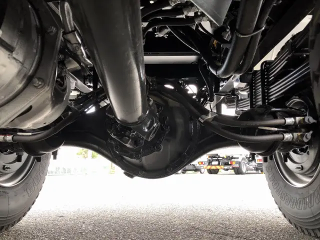 三菱 ファイター 2KG-FK72F(2WD)の写真32