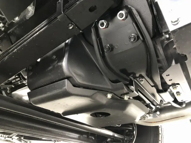 三菱 ファイター 2KG-FK72F(2WD)の写真33