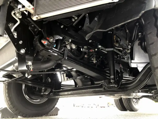 三菱 ファイター 2KG-FK72F(2WD)の写真34