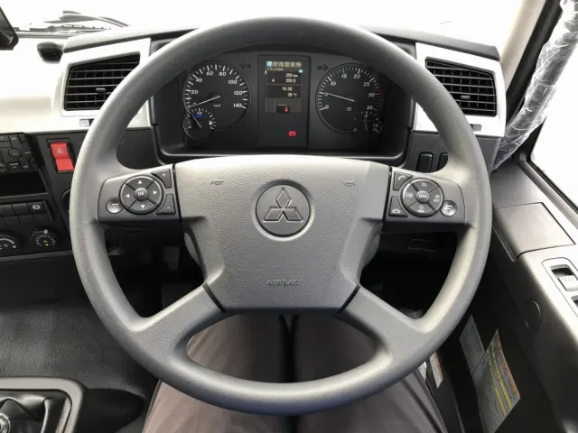 三菱 ファイター 2KG-FK72F(2WD)の写真37