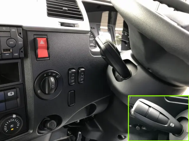 三菱 ファイター 2KG-FK72F(2WD)の写真39