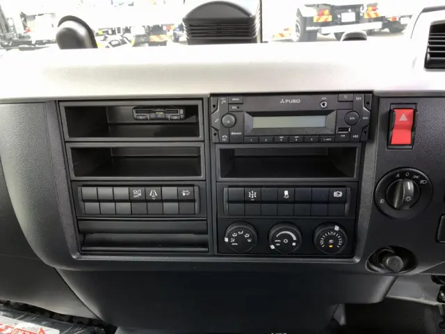 三菱 ファイター 2KG-FK72F(2WD)の写真40