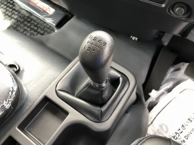 三菱 ファイター 2KG-FK72F(2WD)の写真41