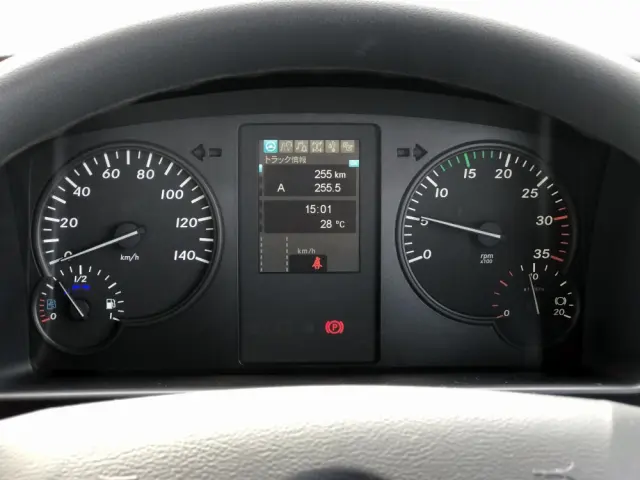 三菱 ファイター 2KG-FK72F(2WD)の写真48