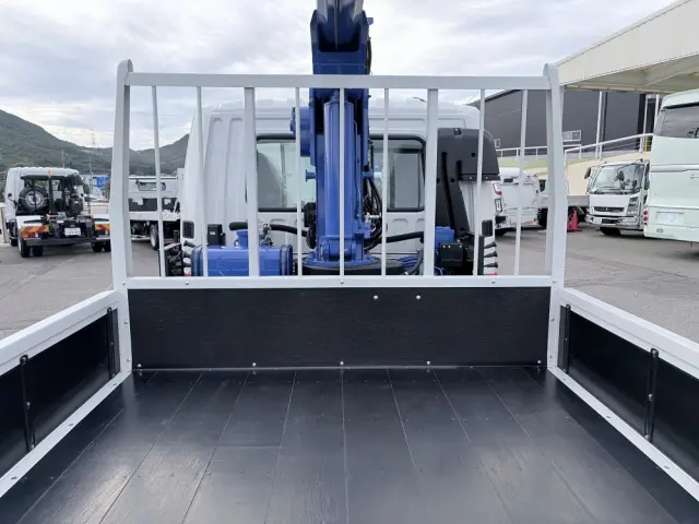 三菱 ファイター 2KG-FK62F(2WD)の写真22