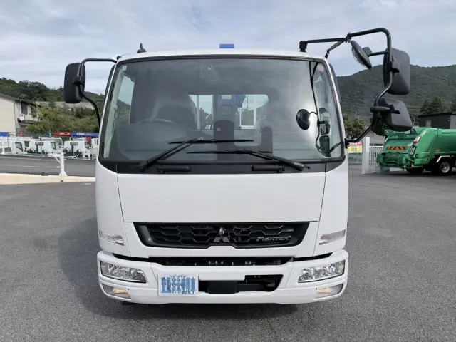 三菱 ファイター 2KG-FK62F(2WD)の写真25