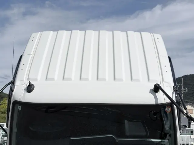 三菱 ファイター 2KG-FK62F(2WD)の写真26