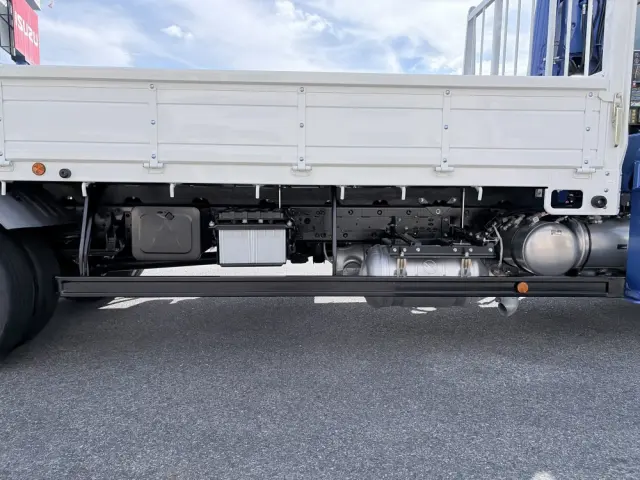 三菱 ファイター 2KG-FK62F(2WD)の写真29