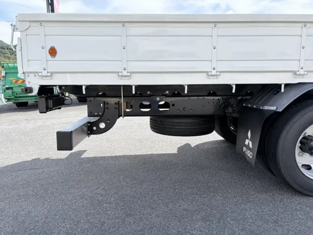 三菱 ファイター 2KG-FK62F(2WD)の写真30