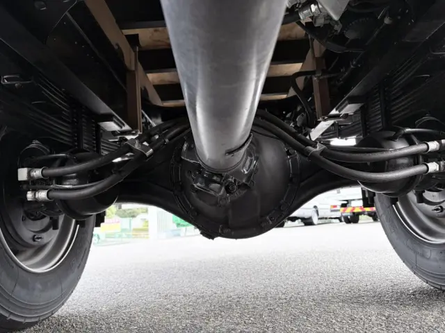 三菱 ファイター 2KG-FK62F(2WD)の写真32