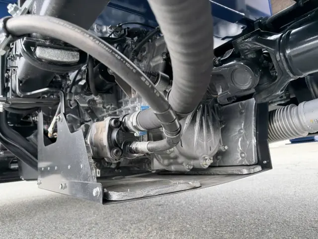 三菱 ファイター 2KG-FK62F(2WD)の写真34