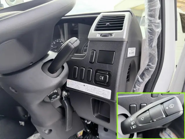 三菱 ファイター 2KG-FK62F(2WD)の写真38