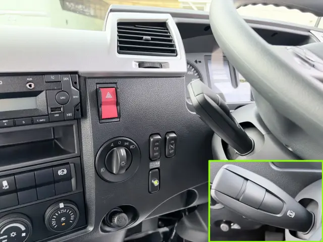 三菱 ファイター 2KG-FK62F(2WD)の写真39