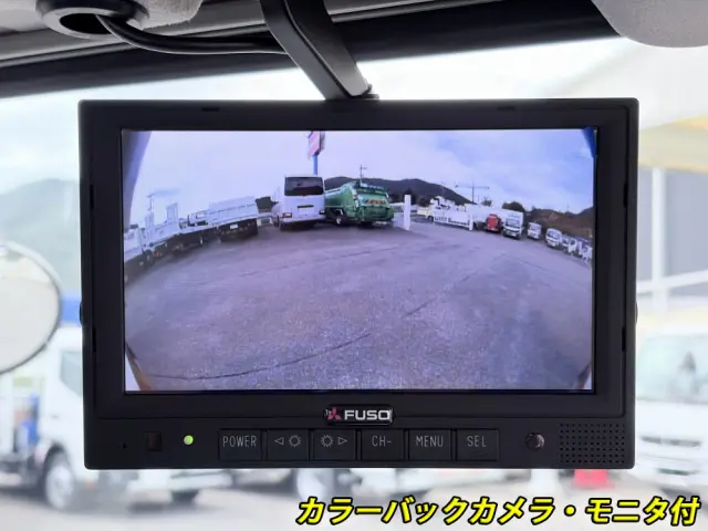 三菱 ファイター 2KG-FK62F(2WD)の写真42