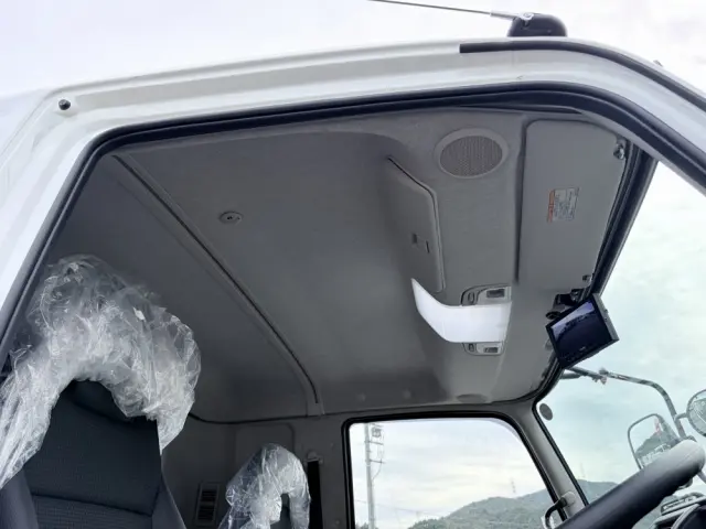 三菱 ファイター 2KG-FK62F(2WD)の写真43