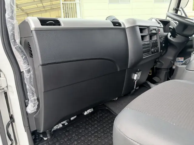 三菱 ファイター 2KG-FK62F(2WD)の写真46