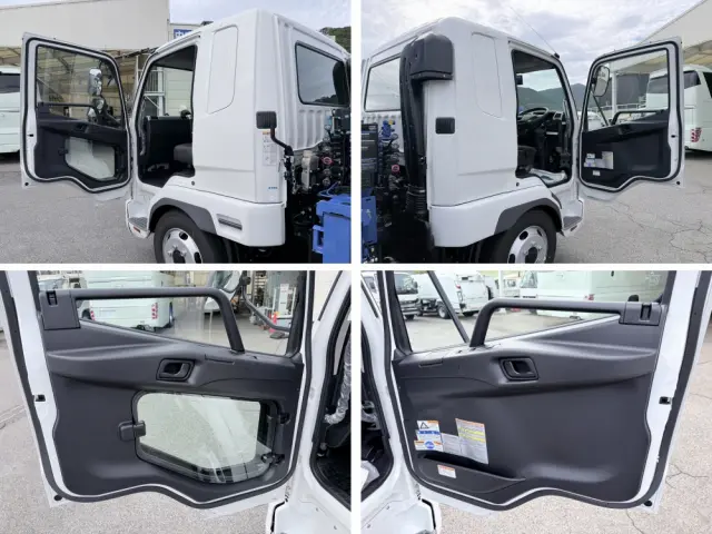 三菱 ファイター 2KG-FK62F(2WD)の写真47
