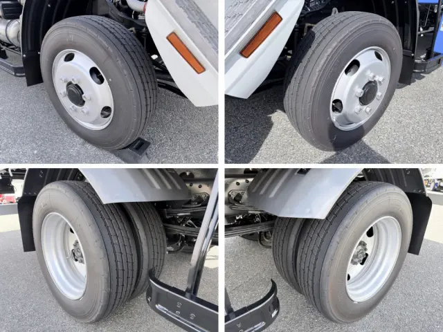 三菱 ファイター 2KG-FK62F(2WD)の写真48