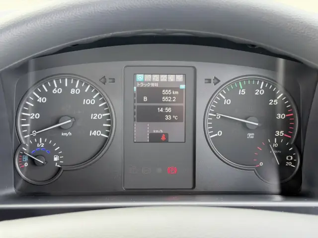 三菱 ファイター 2KG-FK62F(2WD)の写真50