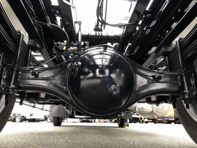 三菱 ファイター 2KG-FK62F(2WD)の写真9