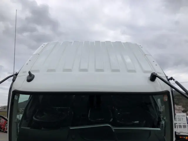 三菱 ファイター 2KG-FK62F(2WD)の写真33