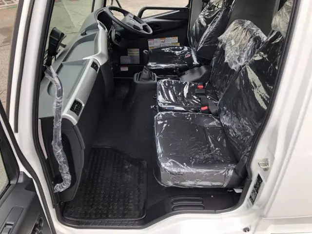 三菱 ファイター 2KG-FK62F(2WD)の写真37