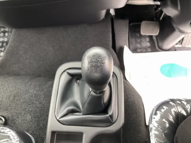 三菱 ファイター 2KG-FK62F(2WD)の写真41