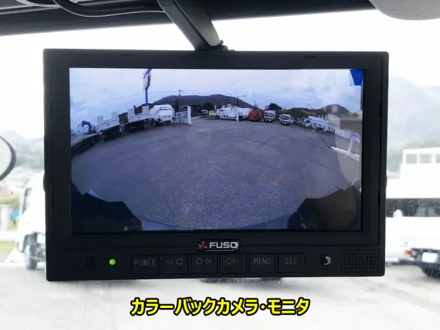 三菱 ファイター 2KG-FK62F(2WD)の写真44