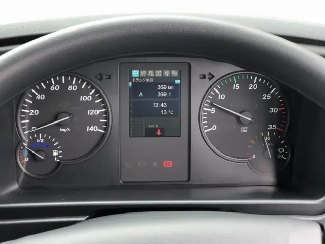 三菱 ファイター 2KG-FK62F(2WD)の写真49