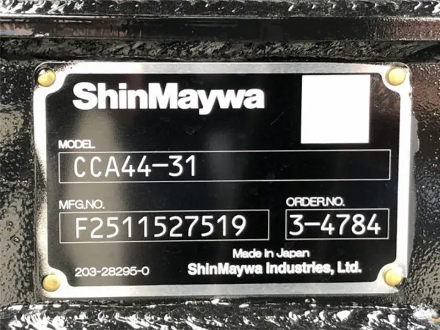 三菱 ファイター 2KG-FK62F(2WD)の写真50