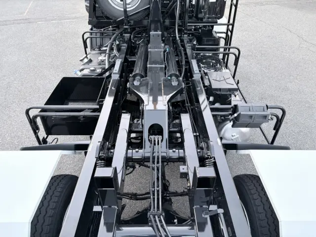 三菱 ファイター 2KG-FK72F(2WD)の写真15