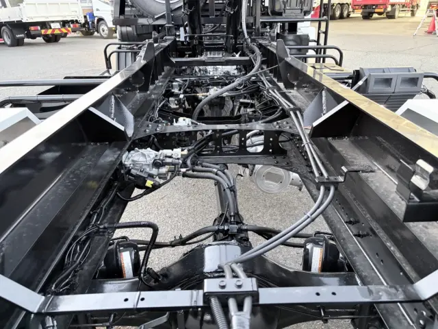 三菱 ファイター 2KG-FK72F(2WD)の写真19