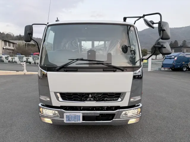 三菱 ファイター 2KG-FK72F(2WD)の写真28