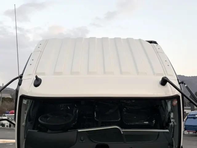 三菱 ファイター 2KG-FK72F(2WD)の写真29