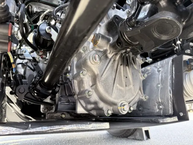 三菱 ファイター 2KG-FK72F(2WD)の写真31