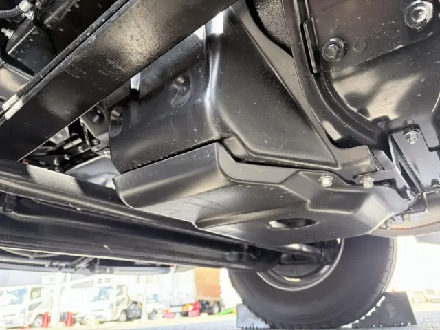 三菱 ファイター 2KG-FK72F(2WD)の写真32