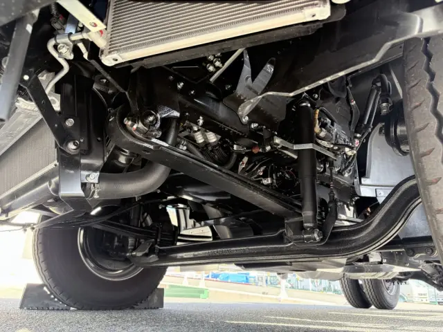 三菱 ファイター 2KG-FK72F(2WD)の写真33