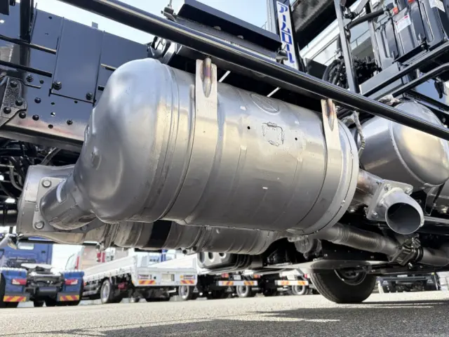 三菱 ファイター 2KG-FK72F(2WD)の写真34