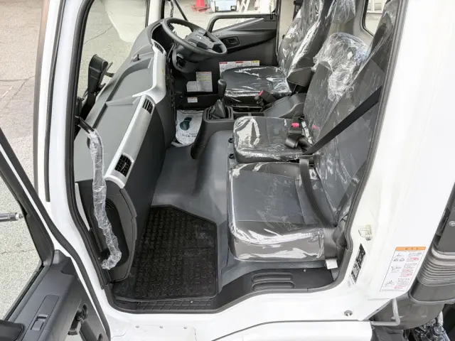 三菱 ファイター 2KG-FK72F(2WD)の写真35