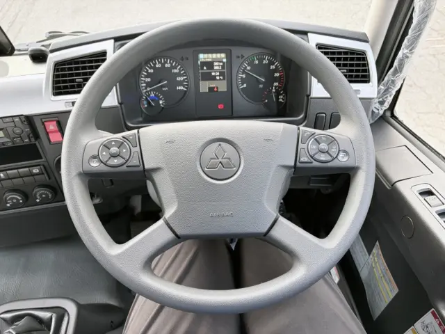 三菱 ファイター 2KG-FK72F(2WD)の写真36