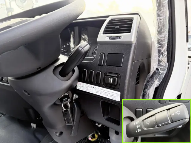 三菱 ファイター 2KG-FK72F(2WD)の写真37